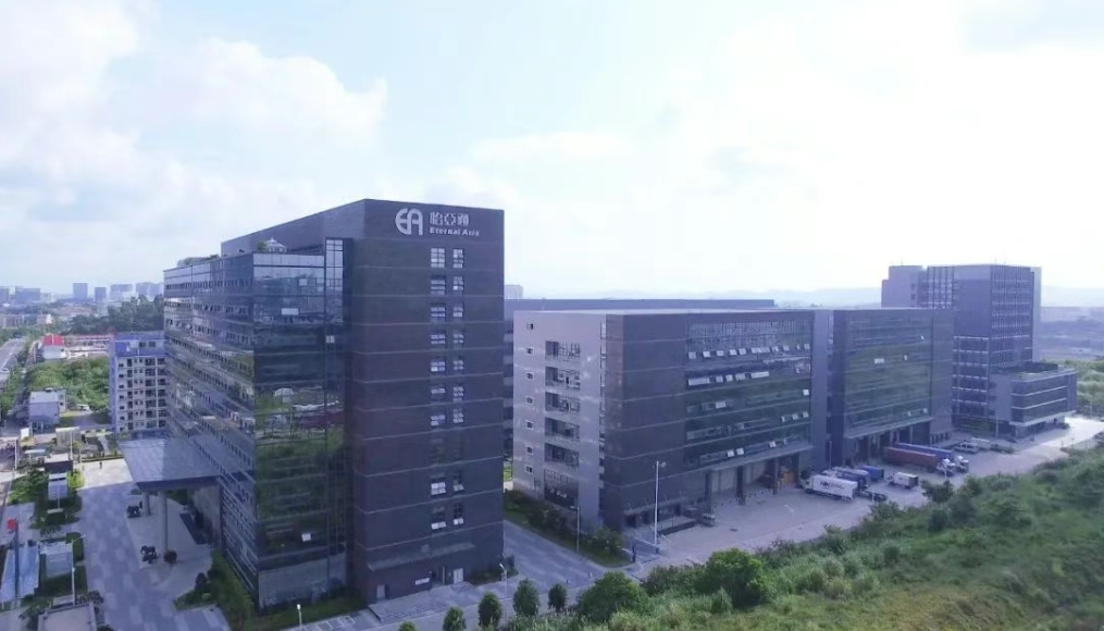太阳成集团tyc151cc物流完成战略融资，全力加码新能源汽车出海布局